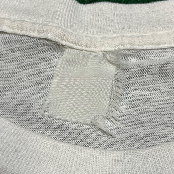 WWF Andre The Giant Vintage RARE Tshirt - Picture 4 of 5